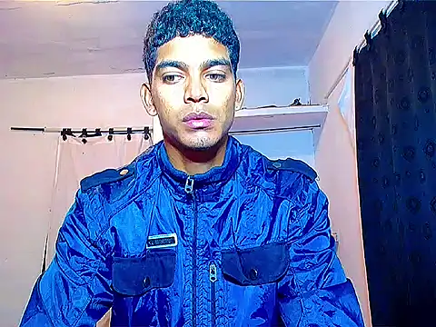 Вебкам-шоу theMyke101