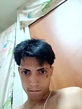 CubaxxxPeneGrande – Live XXX-chat