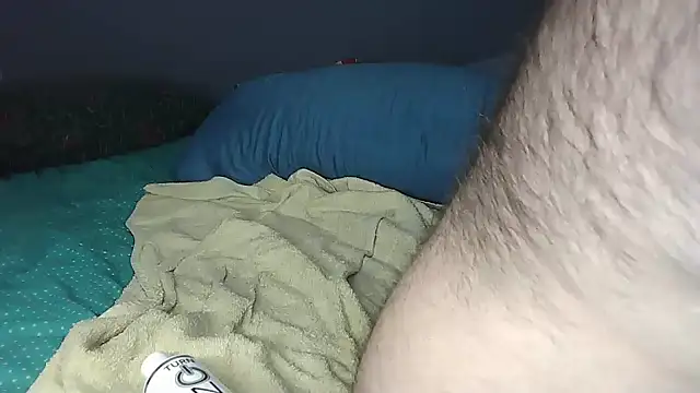 k-dong Live XXX-chat