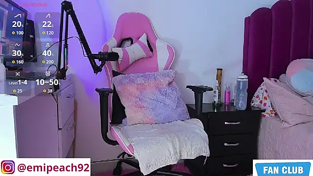 samanthaabloom – Live XXX-chat