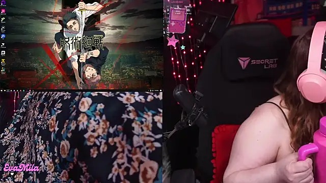 دردشة evamila الجنسية المباشرة