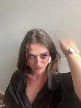 Sienna_VossのライブXXXチャット