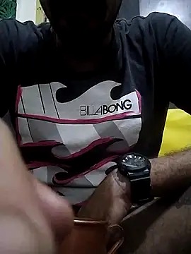 Show de webcam de xxxbananaboy