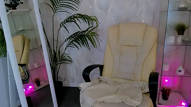 WillFobos Chat XXX live