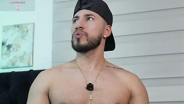 Thiago_Hill Show Webcam