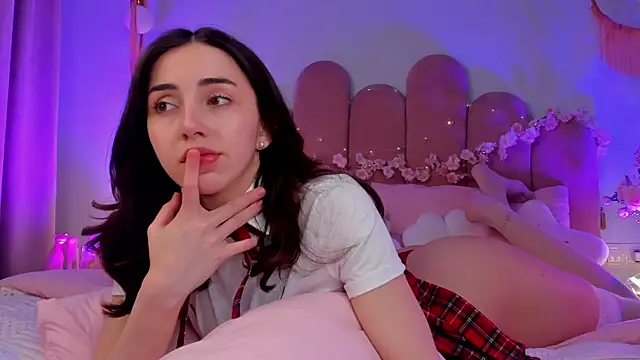 แชท XXX สดของ ElsaYoung