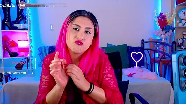 دردشة Annie_p الجنسية المباشرة