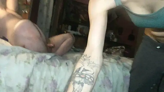 Show webcam de HodgeVibes