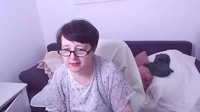 Chat XXX en directo de ChristaRose