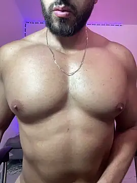 magnumchris' Live XXX Chat