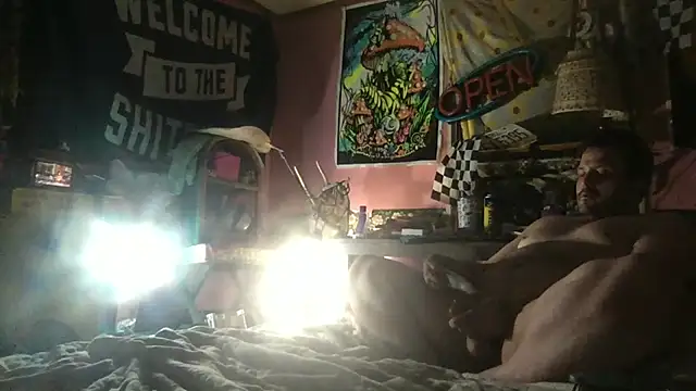 HodgeVibes 在線直播表演