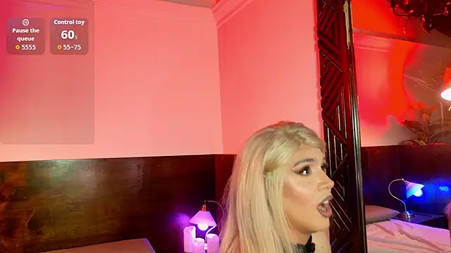 emma_dragon webkamerás műsora