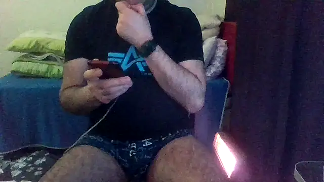 st206boy élő XXX-chatje