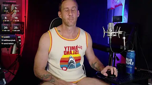 FiftyShadez Chat XXX live