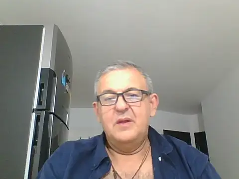 Show de maxxpott na webcam