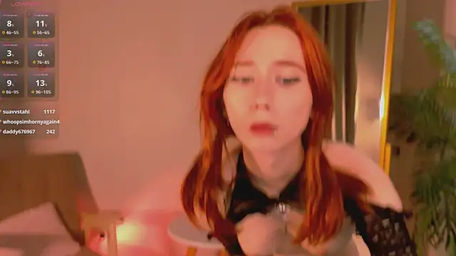 Asuka_miu's Live XXX Chat