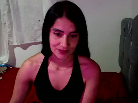 BulmaStar's Live XXX Chat