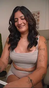 ari_artis Live XXX-Chat