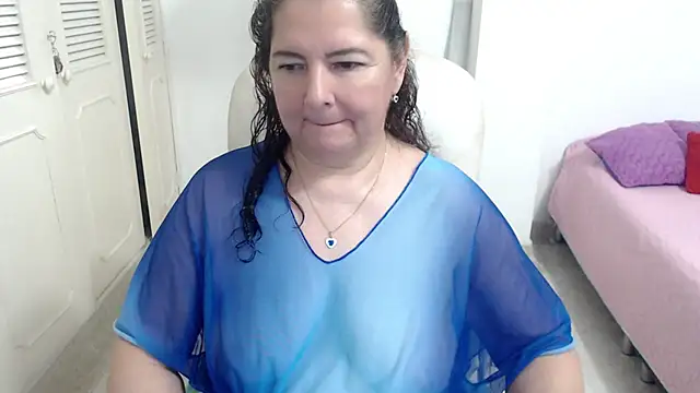 Chat XXX en directo de leonela_69