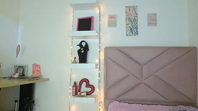 eva_sin18's Live XXX Chat