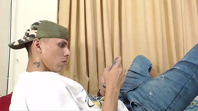 kingfm Pertunjukan Webcam