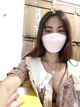 Baby-sexytits2026's Webcam Show