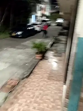 Show de webcam de pareja_latina2214