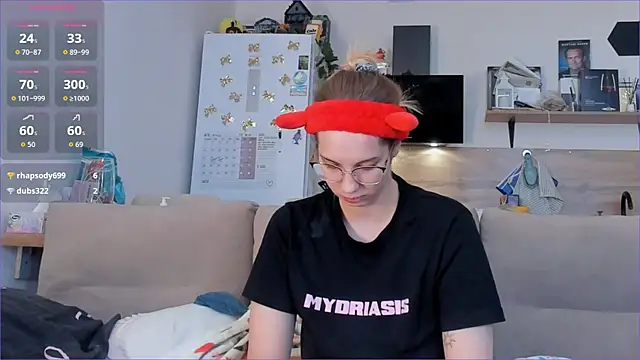 Hot__K Live XXX Chat