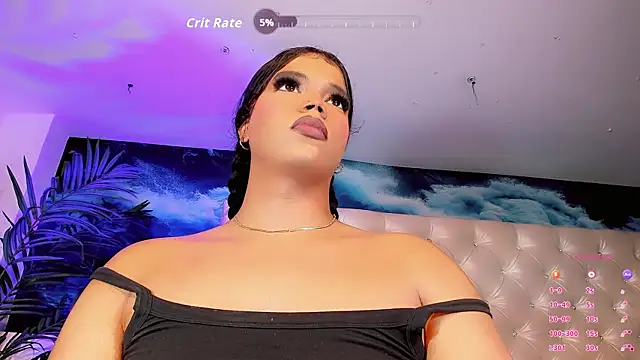 Czat XXX na żywo – Keira_Fox31