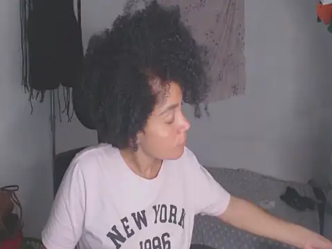 Chat XXX ao vivo de shayna_cute