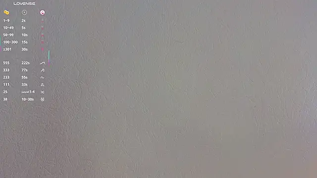 CarmaOlenのライブXXXチャット