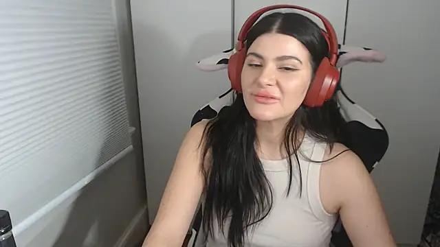 cassiealvarez – Live XXX-chat