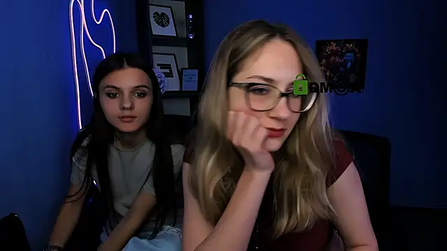 lisa_dark_のウェブカメラショー