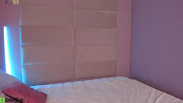 Chat XXX en directo de Nika_Jonson