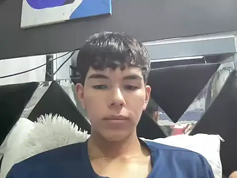 CAROLYNFOSTER Webcam Show