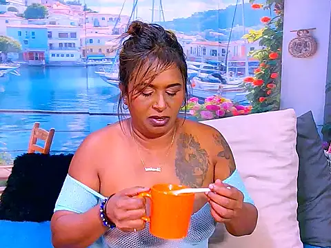 indiansparkle's Webcam Show