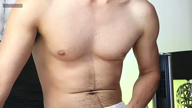 _Alexxx 网络视讯表演