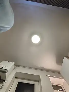 DezmondD Pertunjukan Webcam