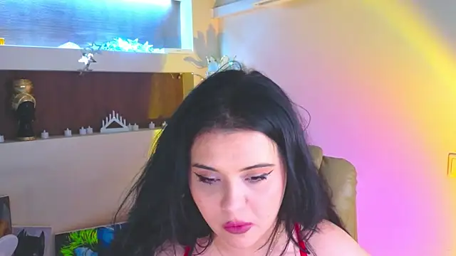 Malika_uAngel Live XXX-Chat