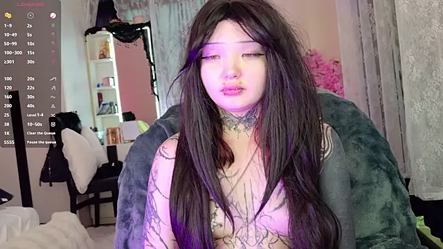 Lein_BoneのライブXXXチャット