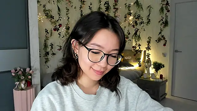 AgnieszkaBanana Chat XXX in diretta