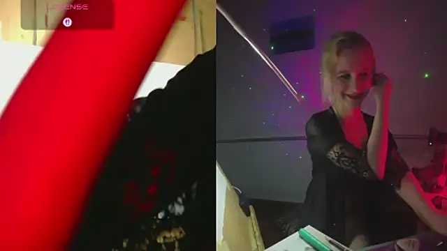 Goddes_Meleys: απευθείας συνομιλία ΧΧΧ