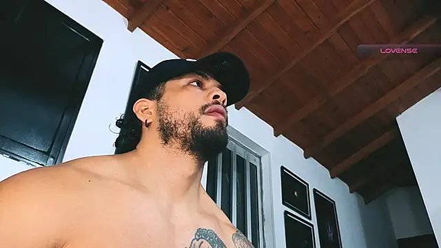 Chat XXX en directo de SilvaBranko