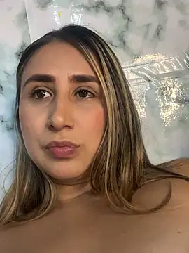 VictoriaWhitmore's Live XXX Chat