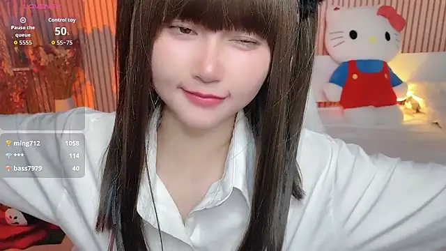 di-or- Chat XXX in diretta