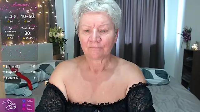 roxana_brooks 现场XXX聊天