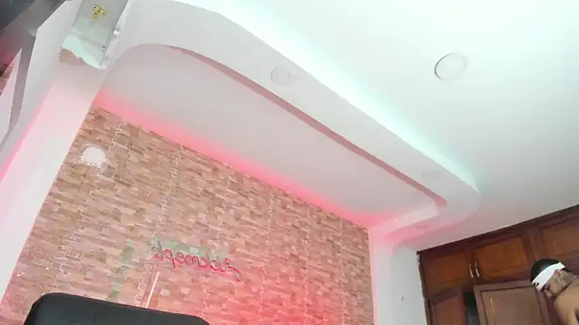 Chatroom XXX en direct de Rpoolrboy