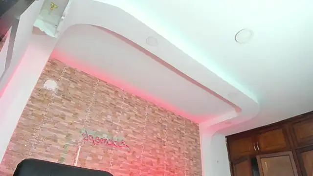 عرض كام Rpoolrboy