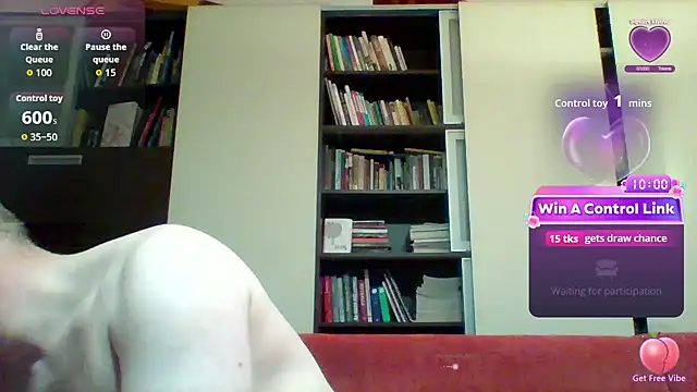 Matttthees Show Webcam