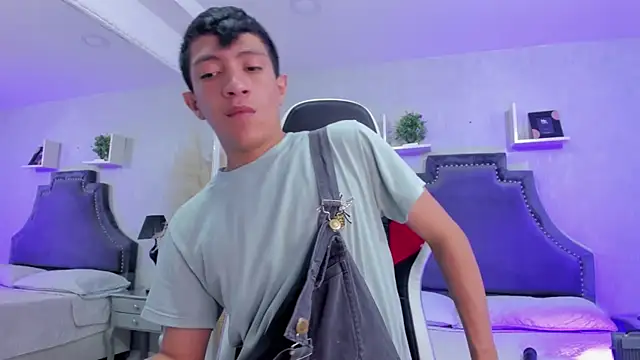 JohanSedas Pertunjukan Webcam